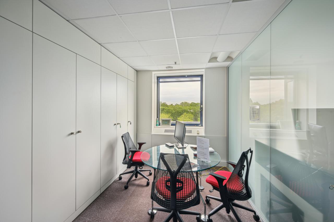 Bureau Antony 2769m² Location bureau Antony Hauts-de-Seine OLBUR2104451 9
